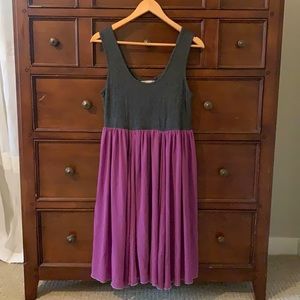 Matilda Jane flowy dress